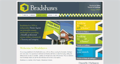 Desktop Screenshot of beas.co.uk